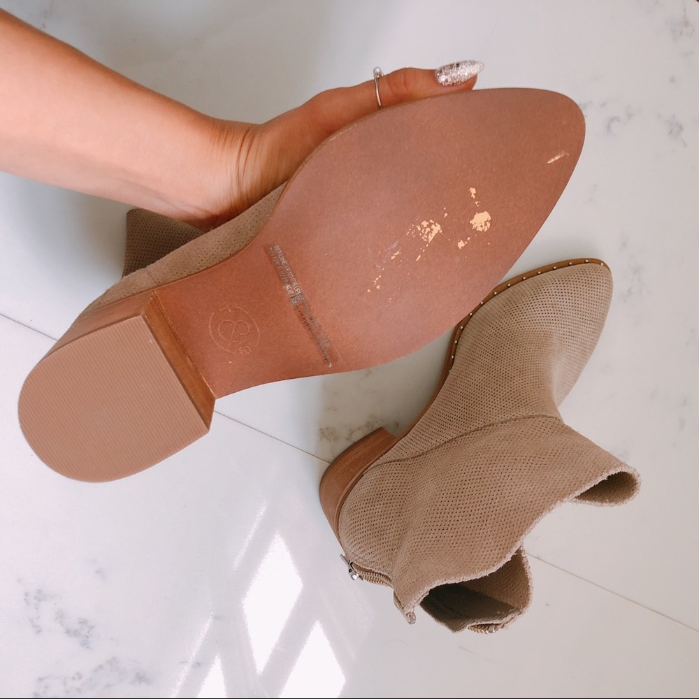 Treasure and bond Farrah Studded Bootie - Picture 8 of 8